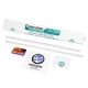 Mayhems Straight Glass Tubing 16 mm OD 50 cm x 2