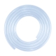 Mayhems - Soft Tubing - Hyper Clarity Series - 10/13mm -  3 Metres