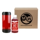 Mayhems - X1 Concentrate - Candy Apple Red - 6 x 250 ml