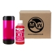 Mayhems - X1 Concentrate - Hot Cherry Pink - 6 x 250 ml