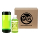 Mayhems - X1 Concentrate - Laser Yellow Green - 6 x 250 ml