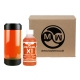 Mayhems - X1 Concentrate - Neon Sunset Orange - 6 x 250 ml