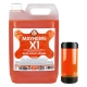 Mayhems - PC Coolant - X1 Premix - Eco Friendly Series, UV Fluorescent, 5 Litre, Neon Sunset Orange