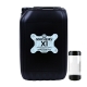 Mayhems - PC Coolant - X1 Premix - Eco Friendly Series, UV Fluorescent Blue, 25 Litre, Ozone Clear Blue
