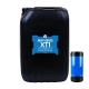 Mayhems XT1 Thermal Peformance Premixed Coolant - Electric Ocean Blue - 25 Litre