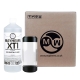 Mayhems - PC Coolant - XT-1 Premix - Thermal Performance Series - 6 x 1 Litre - Ice Crystal Clear