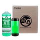 Mayhems - PC Coolant - XT-1 Premix - Thermal Performance Series - 6 x 1 Litre - UV Tree Viper Green