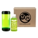 Mayhems XT1 Concentrate - UV Yellow Green - 6 x 250 ml