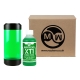 Mayhems XT1 Concentrate - UV Green - 6 x 250 ml