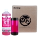 Mayhems - PC Coolant - XT-1 Premix - Thermal Performance Series - 6 x 1 Litre - UV Hot Cherry Pink
