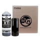 Mayhems - PC Coolant - XT-1 Premix - Thermal Performance Series - 6 x 1 Litre - UV Infinite Void Black