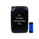 Mayhems - PC Coolant - X1 Concentrate - Eco Friendly Series,  25 Litre, Electric Ocean Blue