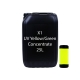 Mayhems - PC Coolant - X1 Concentrate - Eco Friendly Series,  25 Litre, Laser Yellow Green
