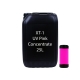 Mayhems XT1 Thermal Peformance Concentrate Coolant - UV Hot Cherry Pink - 25 Litre