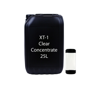 Mayhems XT1 Thermal Peformance Concentrate Coolant - UV Ice Crystal Clear - 25 Litre