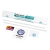 Mayhems Straight Glass Tubing 13 mm OD 50 cm x 2