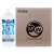 Mayhems Ultra Pure H2O - 6 x 1L