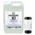 Mayhems - PC Coolant - X1 Premix - Eco Friendly Series, 5 Litre, Ice Crystal Clear