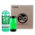 Mayhems - PC Coolant - XT-1 Premix - Thermal Performance Series - 6 x 1 Litre - UV Tree Viper Green