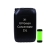 Mayhems - PC Coolant - X1 Concentrate - Eco Friendly Series,  25 Litre, Tree Viper Green