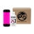 Mayhems - PC Coolant - X1 Concentrate - Eco Friendly Series, UV Fluorescent, Case of 6 x 250 ml, Pink