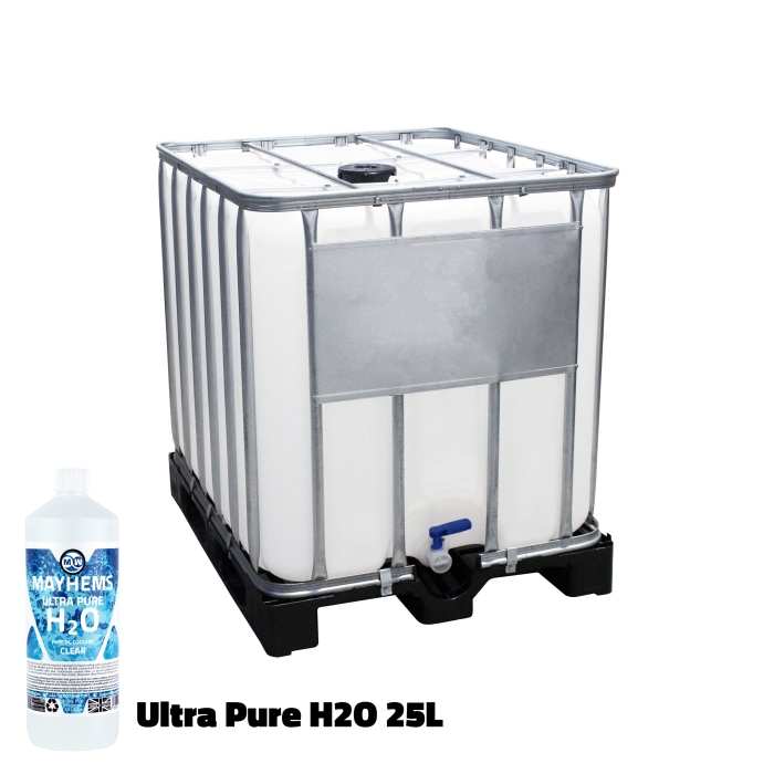 Mayhems Ultra Pure H2O - 1000L