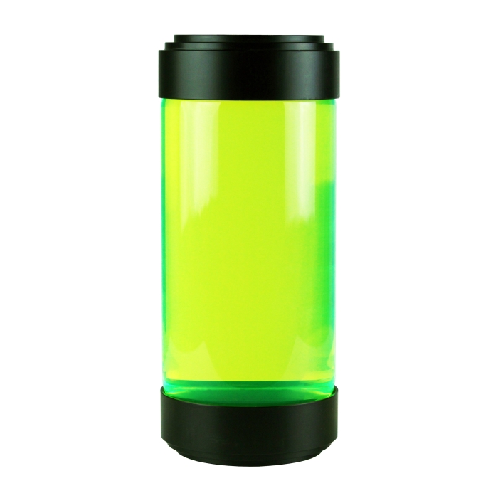 Mayhems XT1 Thermal Peformance Concentrate Coolant - UV Laser Yellow Green - 5 Litre