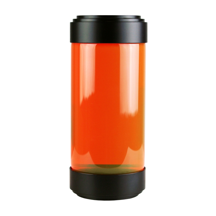 Mayhems XT1 Thermal Peformance Concentrate Coolant - UV Neon Sunset Orange - 5 Litre
