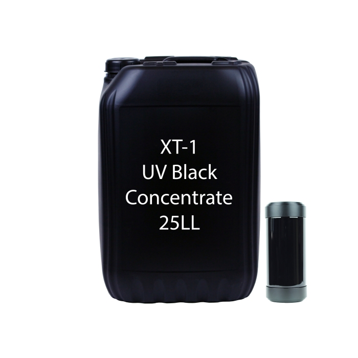 Mayhems XT1 Thermal Peformance Concentrate Coolant - UV Infinite Void Black - 25 Litre